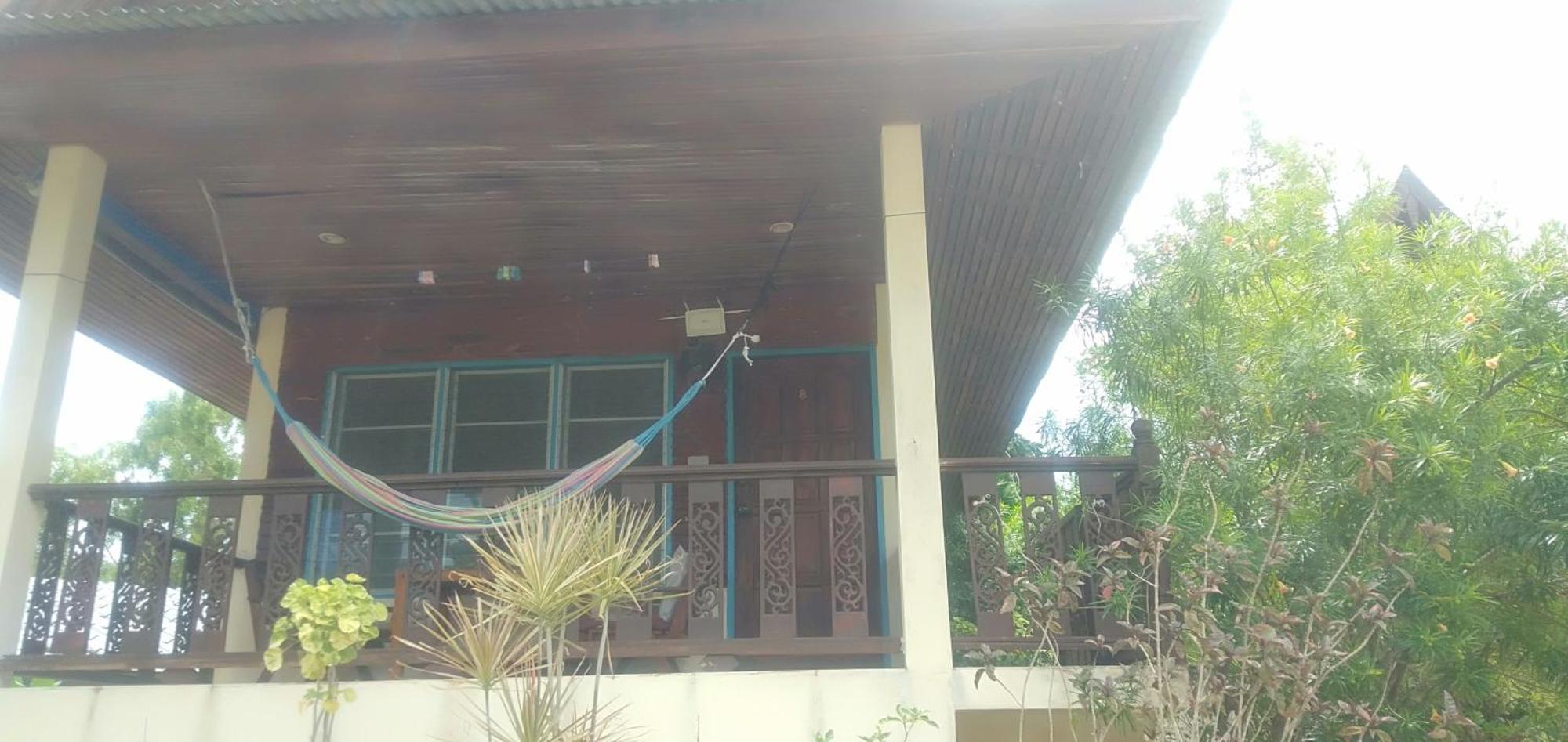Tropicana Resort Thong Sala Habitación foto
