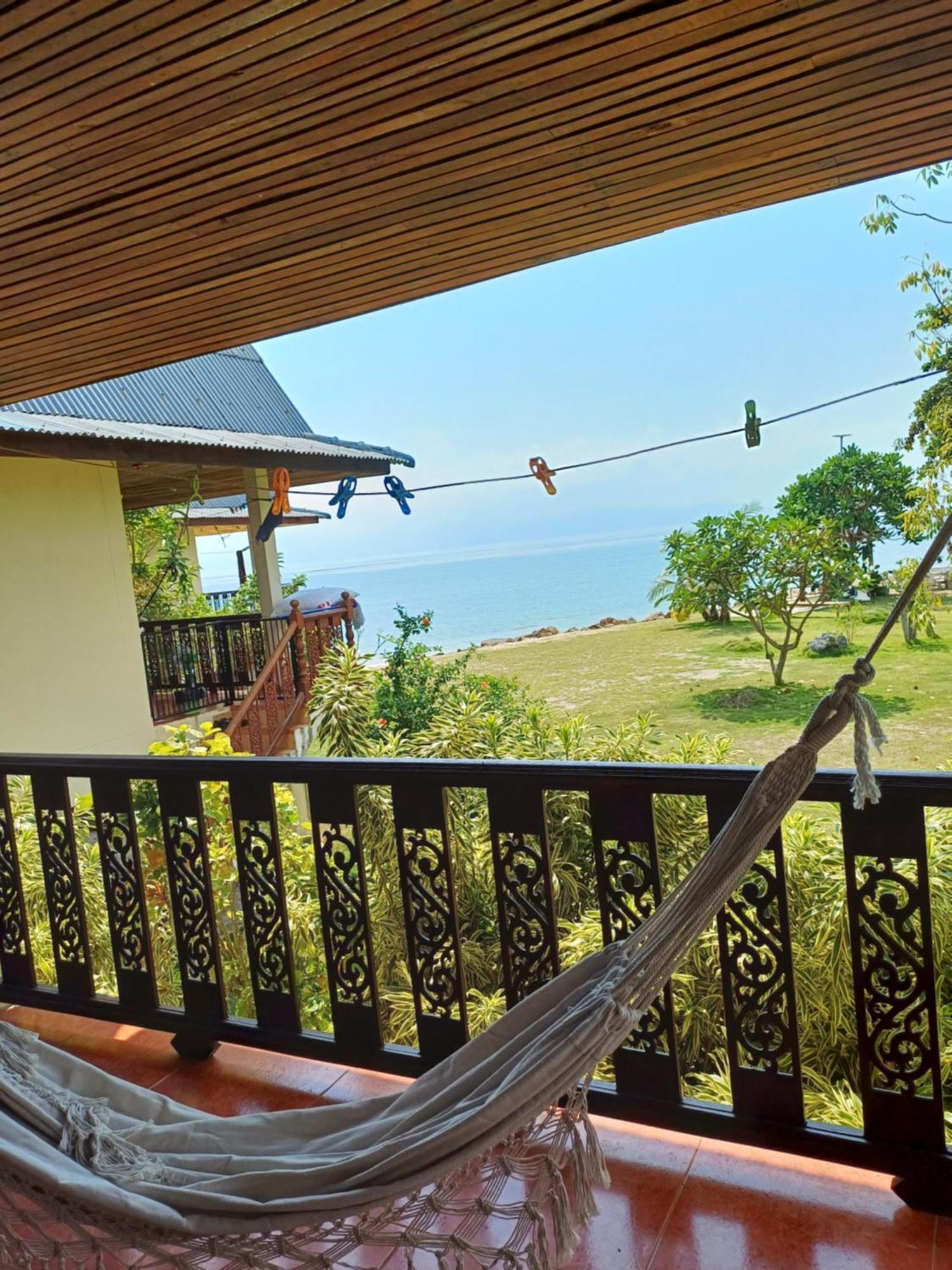 Tropicana Resort Thong Sala Habitación foto