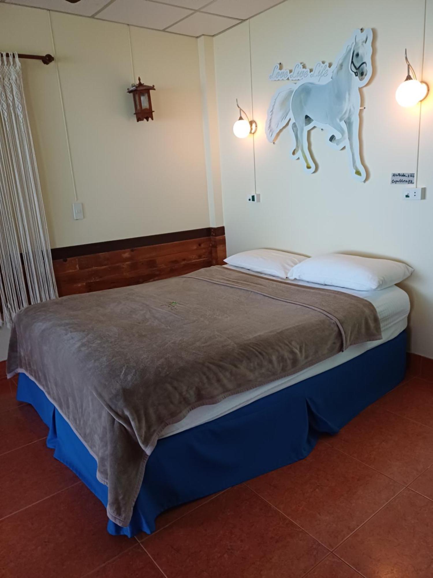 Tropicana Resort Thong Sala Habitación foto