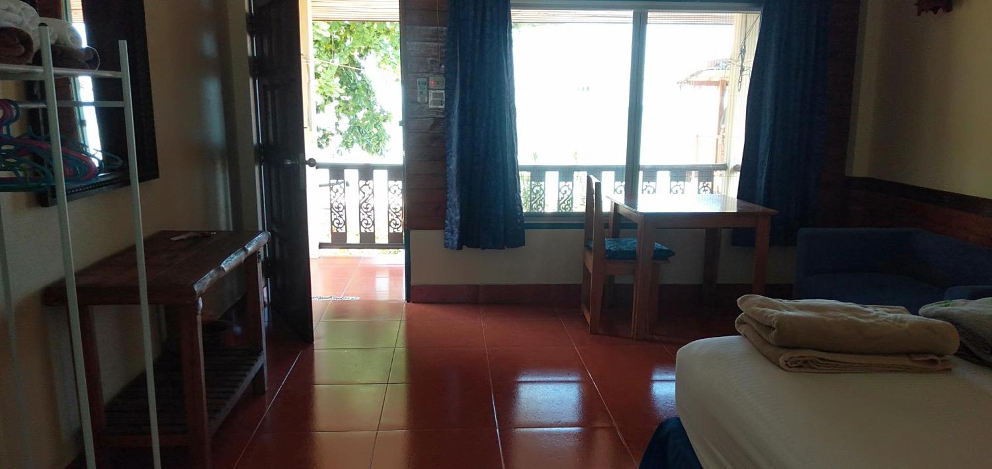 Tropicana Resort Thong Sala Habitación foto