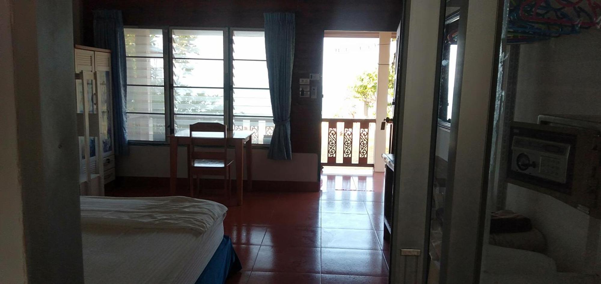 Tropicana Resort Thong Sala Habitación foto