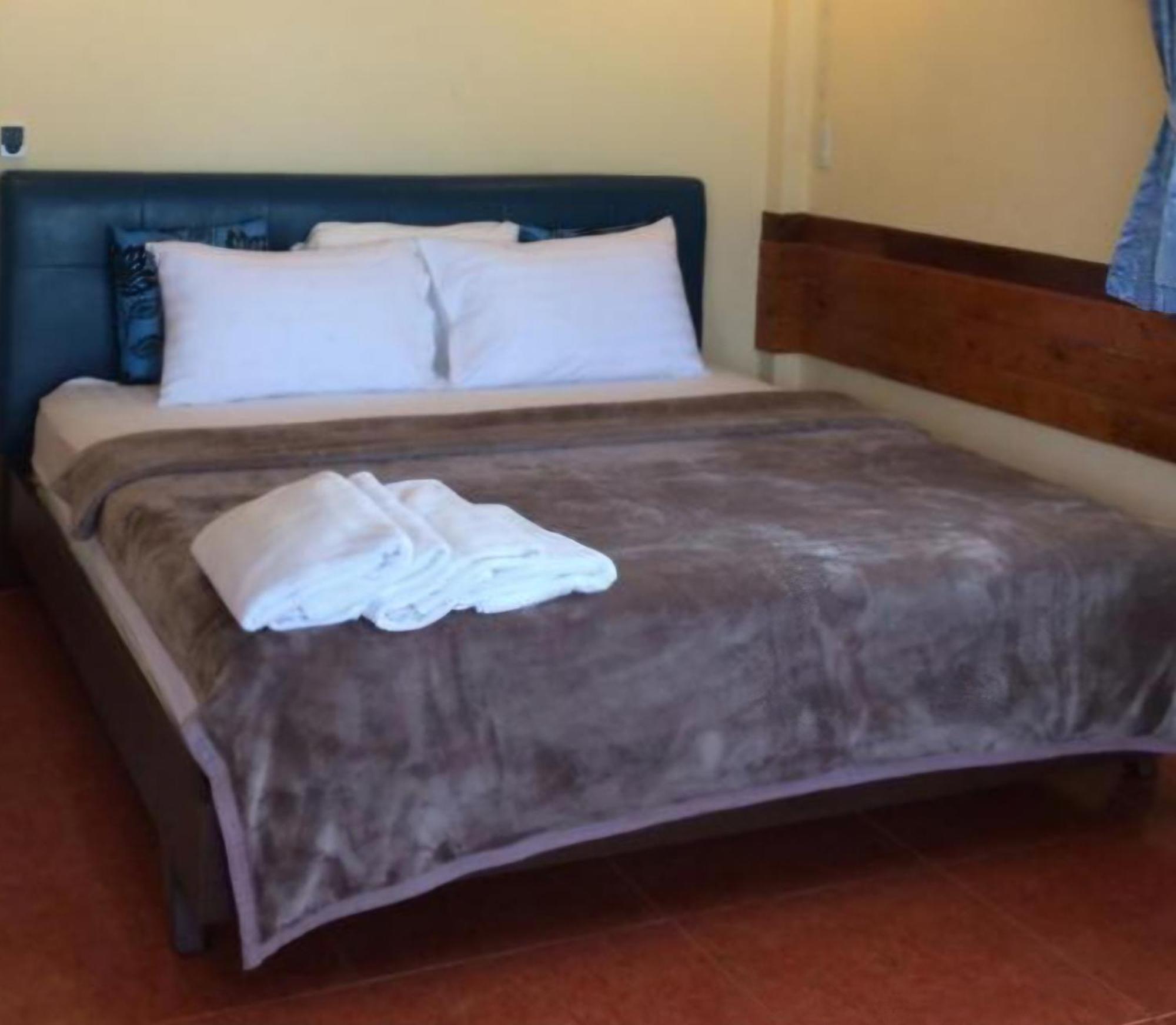 Tropicana Resort Thong Sala Habitación foto